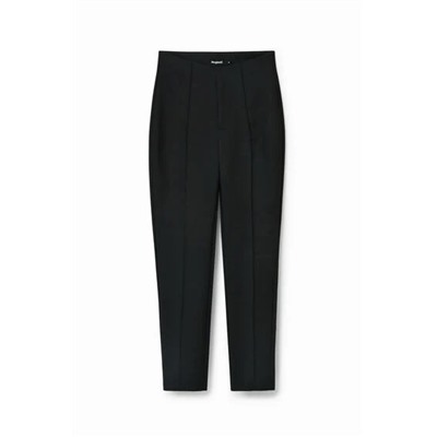 Pantalón slim Stella Jean