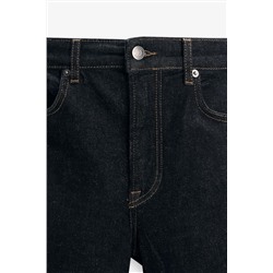 ZW COLLECTION SLIM FIT MID-RISE JEANS