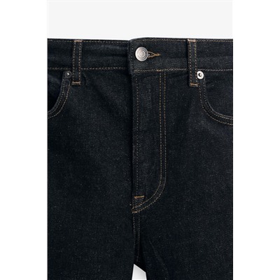 ZW COLLECTION SLIM FIT MID-RISE JEANS