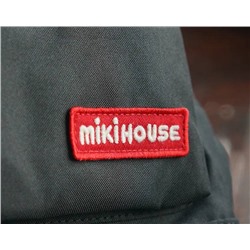 Тканевый повседневный рюкзак, модель унисекс, экспорт Miki hous*e