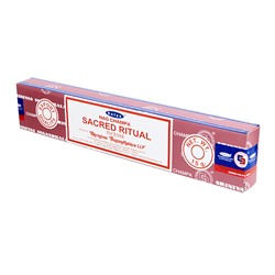 SATYA Sacred Ritual Благовоние 15г