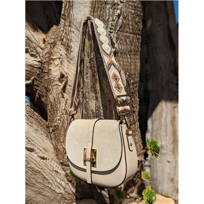 PELLE · 2704 crudo - CINTURON BOLSOS (150)-6 (10) АКЦИЯ