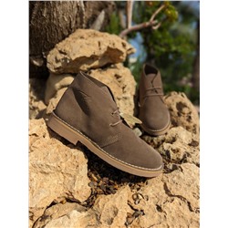 AB.Z. SAFARY LODO+Ab.Zapatos PELLE Helena (310) ТАУПЕ АКЦИЯ
