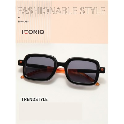 IQ20057 - Солнцезащитные очки ICONIQ 86512 Черный