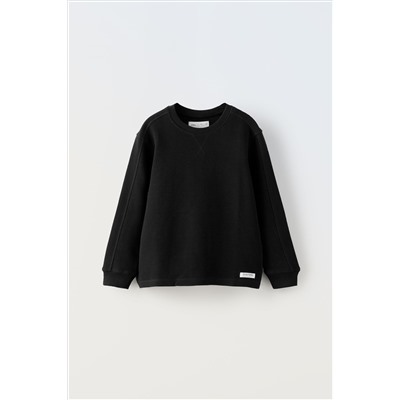 CAMISETA OTTOMAN MEDIUM WEIGHT