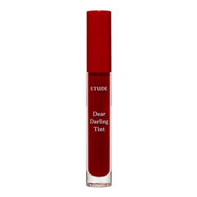ETUDE HOUSE Dear Darling Water Gel Tint BR401 Увлажняющий гелевый тинт для губ 4г
