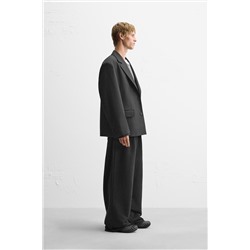 BLAZER OVERSIZE FIT