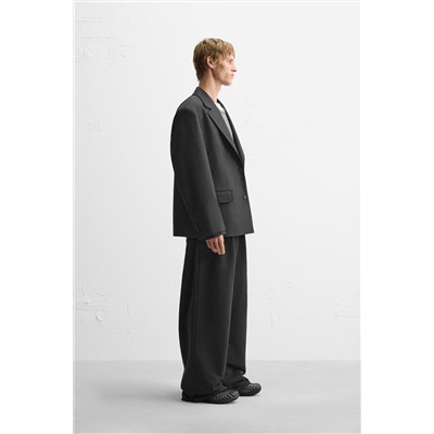 BLAZER OVERSIZE FIT