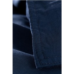 Loire King Size Tencel Nevresim Takımı ( TENCEL™ ) - Lacivert