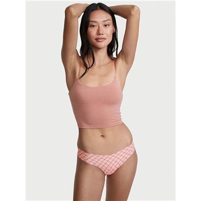 SEXY ILLUSIONS BY VICTORIA'S SECRET No-show Thong Panty