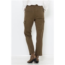 Pantalón Caqui