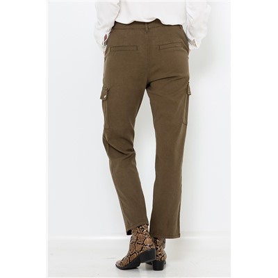 Pantalón Caqui