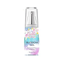 Сыворотка для лица Blossom Gel от Garden Me 20 мл / Garden Me Blossom Gel 20 ml