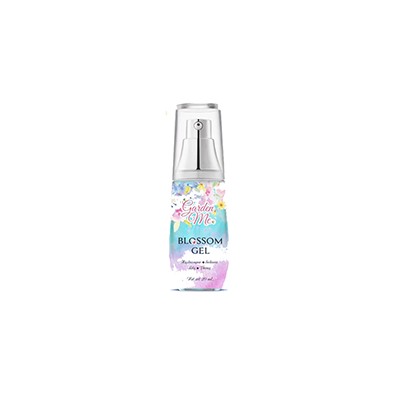 Сыворотка для лица Blossom Gel от Garden Me 20 мл / Garden Me Blossom Gel 20 ml