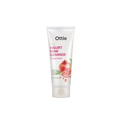 ★EVENT★ Fruit Yogurt Foam Cleanser-Pomegranate