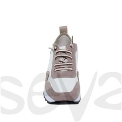 Casual, ZAPATO SEÑORA PIEL