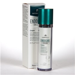 Endocare Cellage Crema 50ml PACK Regalo C oil free 10 ampollas