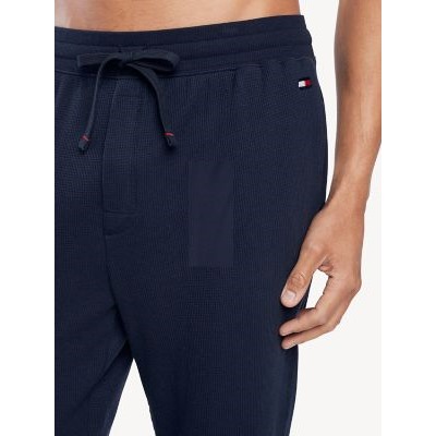 THERMAL DRAWSTRING JOGGER