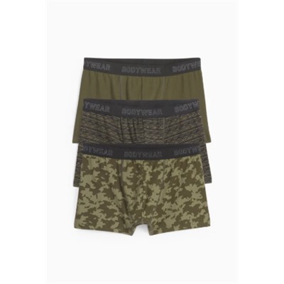 Multipack 3er - Trunks