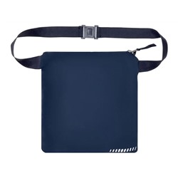 CRIVIT® Regencape Trekking, mit seitlicher Öffnungen für die Arme