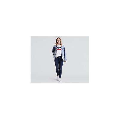 720 High Rise Super Skinny Women's Jeans