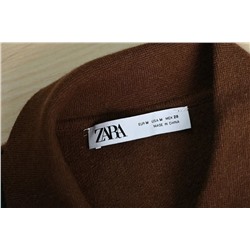 Вязаный кардиган  ZAR*A ОРИГИНАЛ!