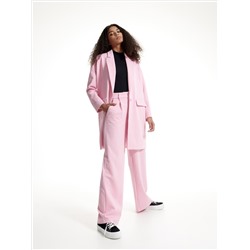 Jacke im Blazer-Stil
