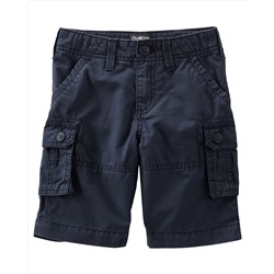 Cargo Shorts