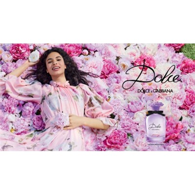 DOLCE & GABBANA DOLCE PEONY edp (w) 75ml tester