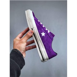 Кеды  Convers*e One Star