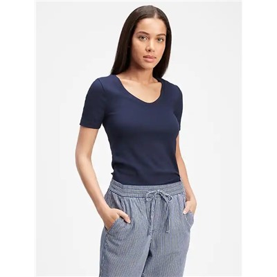 Everyday Slub T-Shirt