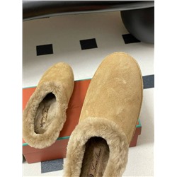 Меховые лоферы   Lor*o Pian*a  Унисекс модель