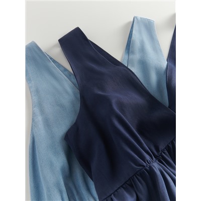 Damen kleid
