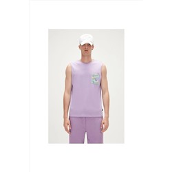 Bad Bear, Monstera Erkek Kahverengi Yuvarlak Yaka Atlet