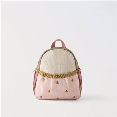 Детский рюкзак