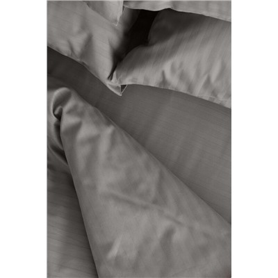 КПБ Verossa Gray из страйп-сатина НАТАЛИ #1026092