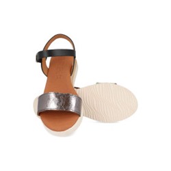 5039 - BDA                SANDALIAS DE CUÑA