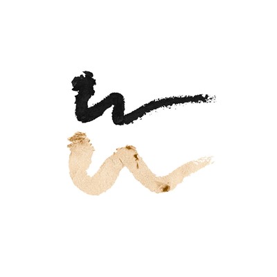 blossoming beauty 3-in-1 eyeshadow & eyepencil