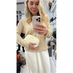 Сумка косметичка женская натуральная кожа арт. 2009 Размер: 20*4,5*12