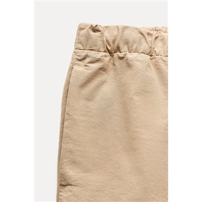 ZW COLLECTION COTTON PYJAMA TROUSERS