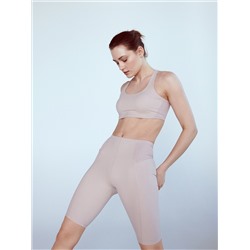 Workout-Bikershorts