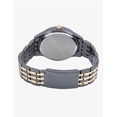 HIS AND HERS TWO TONE WATCH SET