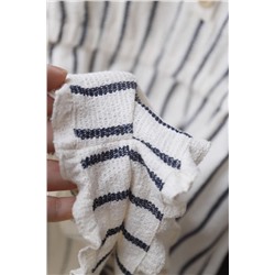 Детский полукомбинезон в полоску   RESERVE*D