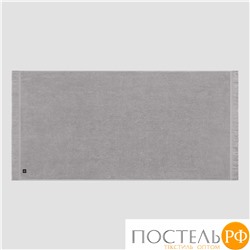 Togas МОНСАН сер Полотенце 100х180, 100% хлопок, 450 г/м2