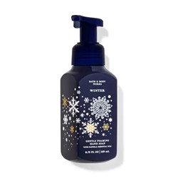 WINTER Gentle Foaming Hand Soap