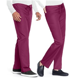Vital Threads Unisex Scrub Set