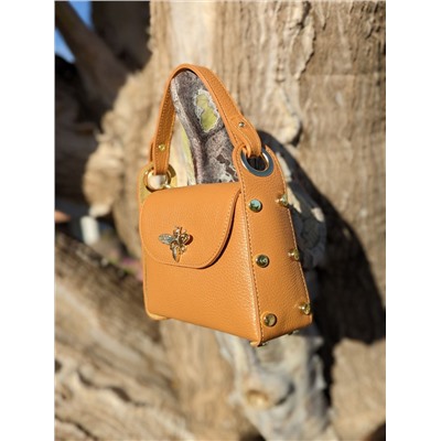 AB.Z PELLE ABEJA 2 (410) Cuero