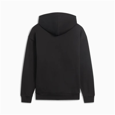 PUMA Script Logo Women's Hoodie