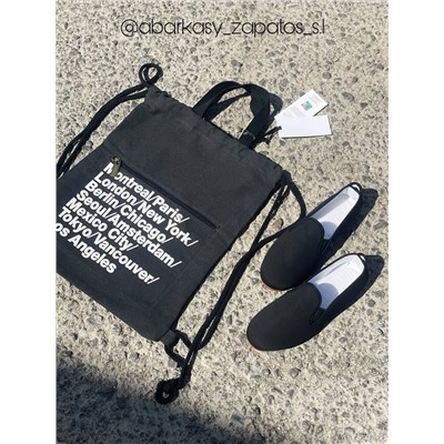 KUNFU 55 + Mochila M Trend (230)