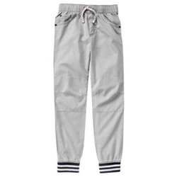 Twill Joggers Gymboree
